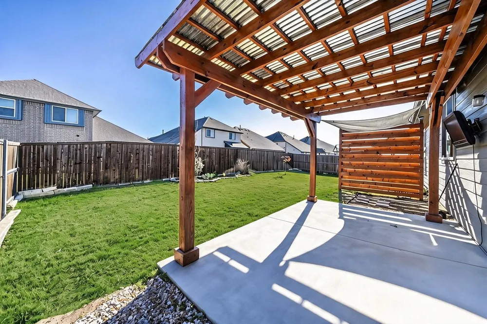 2700 Lakeside Drive Providence Village, TX 76227