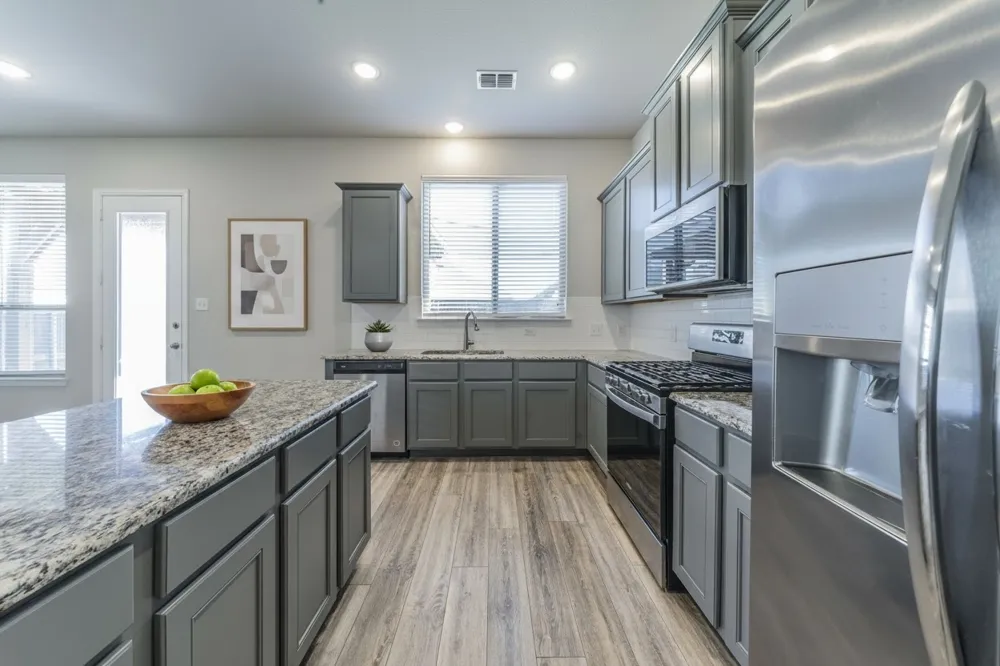 2700 Lakeside Drive Providence Village, TX 76227