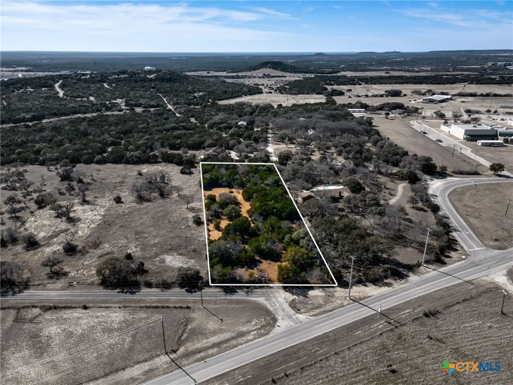 8601 Trimmier Road Killeen, TX 76542