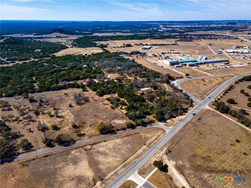 8601 Trimmier Road Killeen, TX 76542