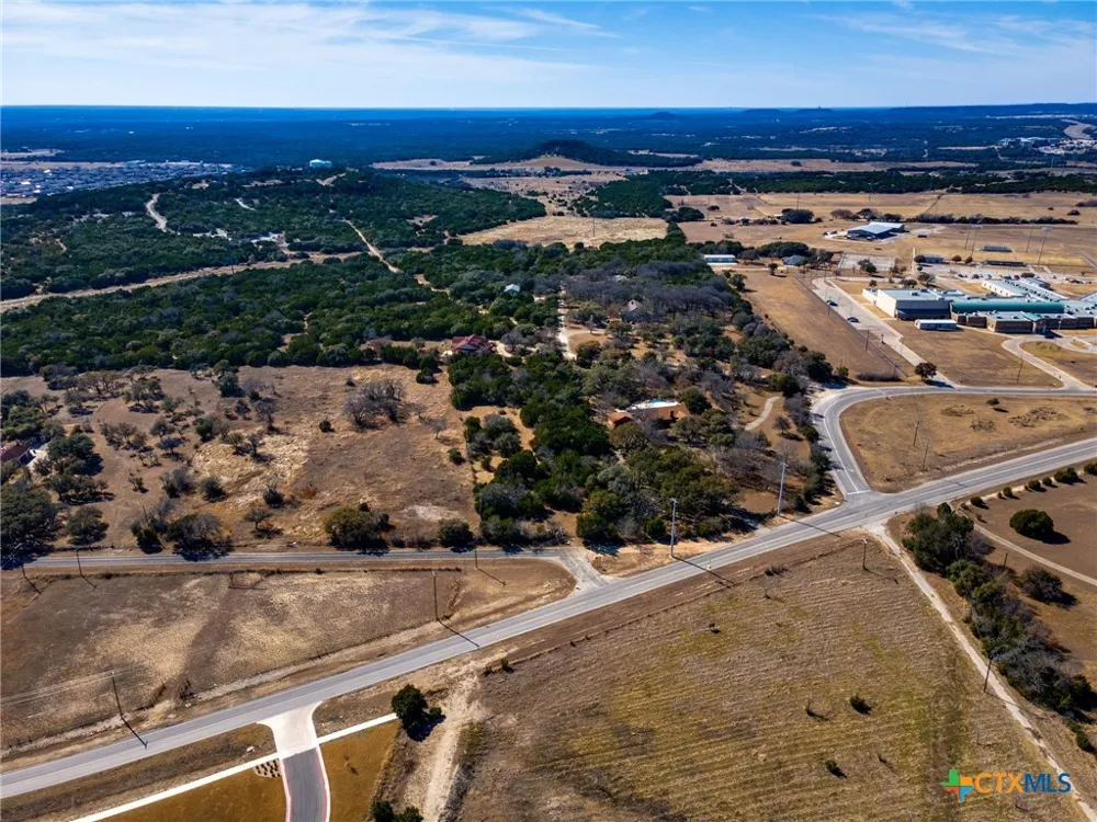 8601 Trimmier Road Killeen, TX 76542