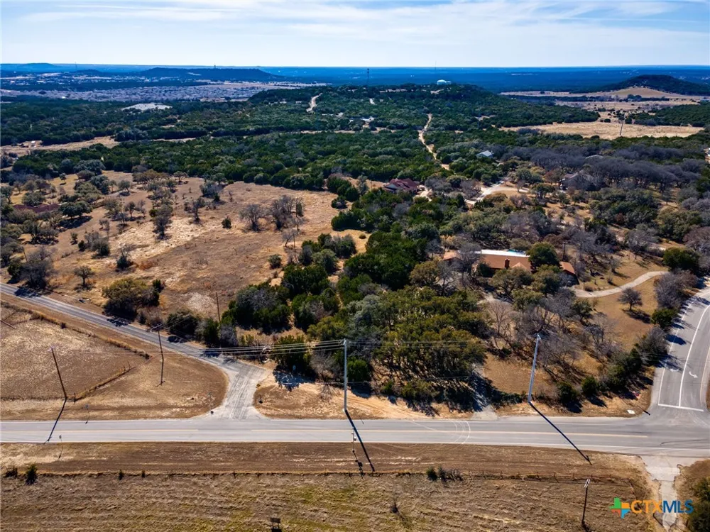 8601 Trimmier Road Killeen, TX 76542