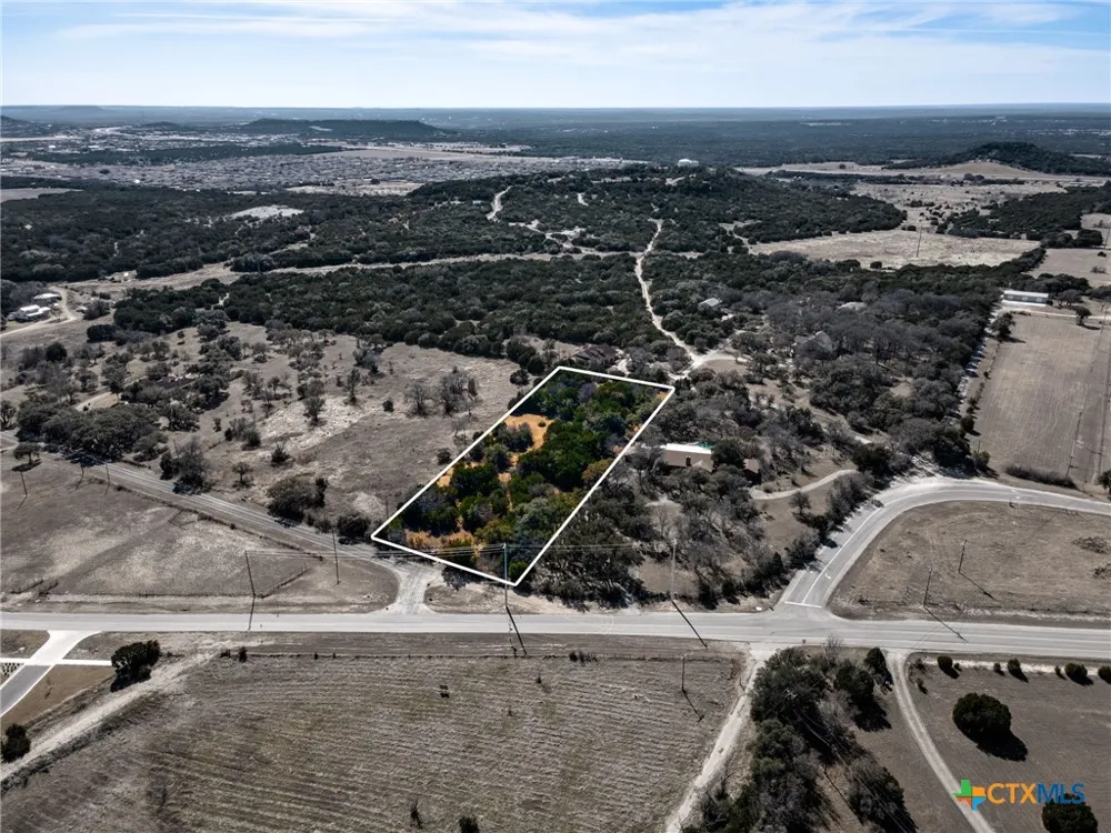 8601 Trimmier Road Killeen, TX 76542
