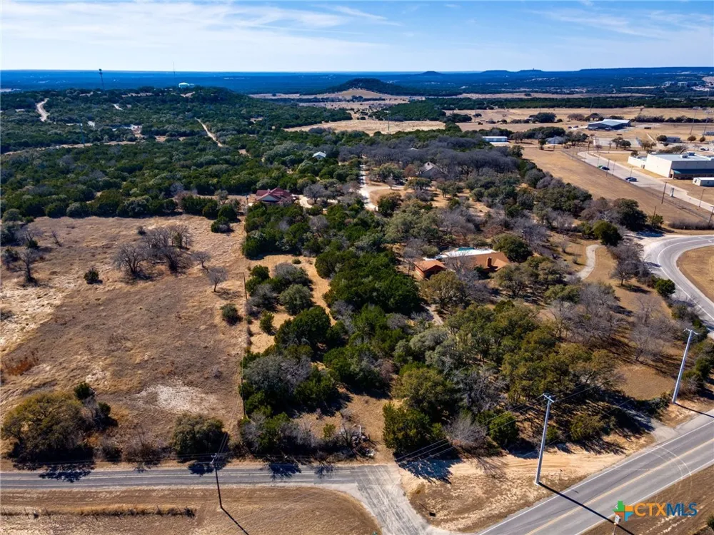 8601 Trimmier Road Killeen, TX 76542