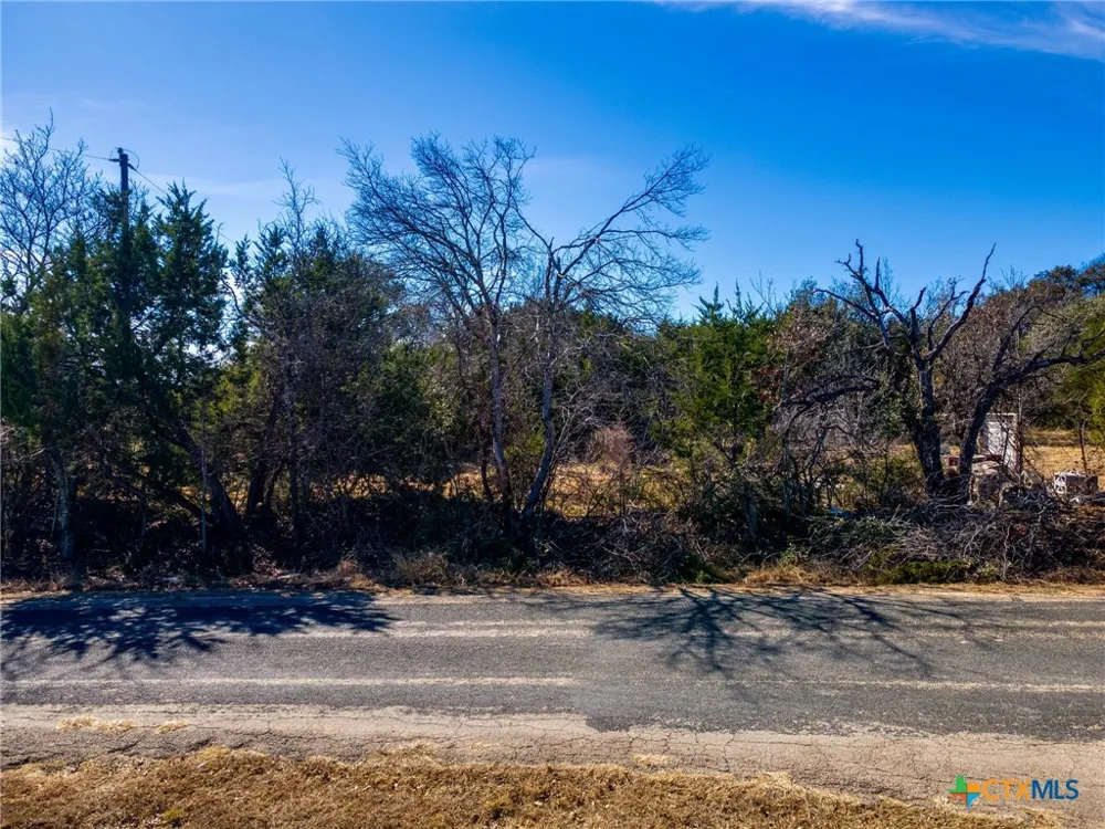 8601 Trimmier Road Killeen, TX 76542