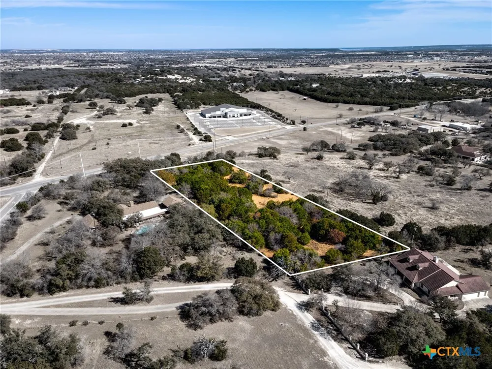 8601 Trimmier Road Killeen, TX 76542