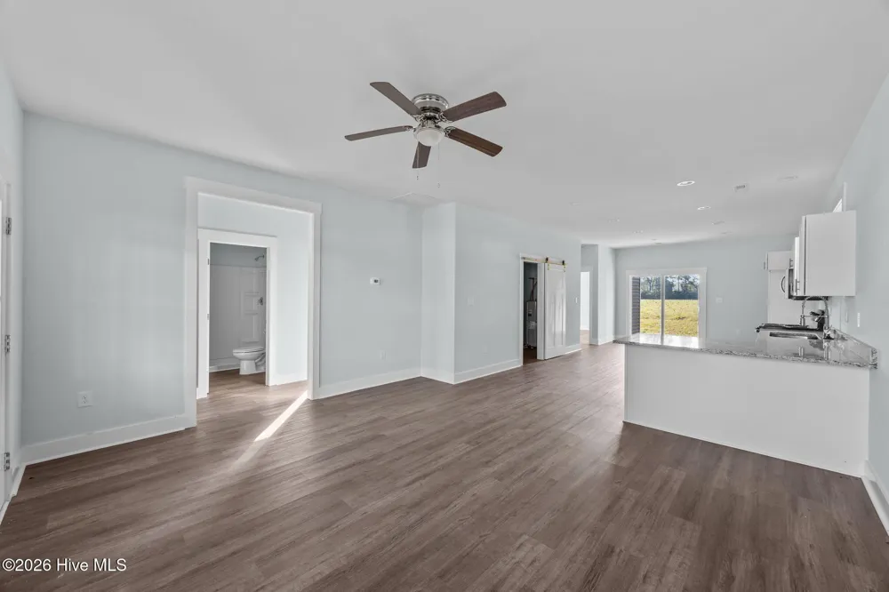 331 Mill Road Vanceboro, NC 28586