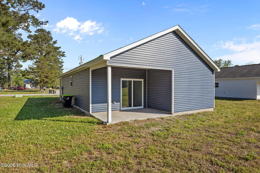 331 Mill Road Vanceboro, NC 28586