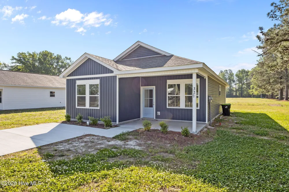 331 Mill Road Vanceboro, NC 28586