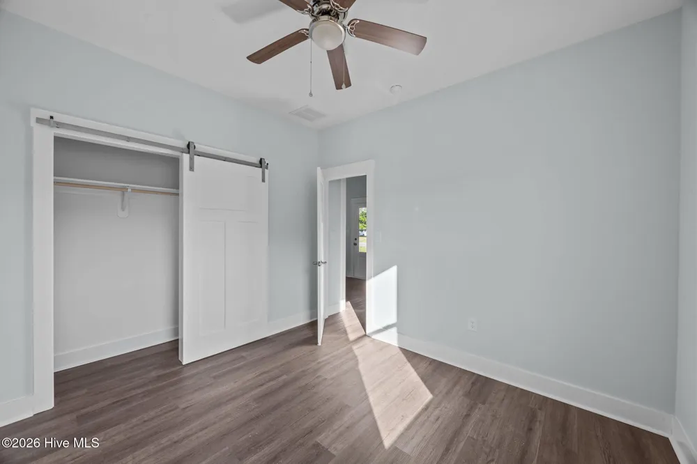 331 Mill Road Vanceboro, NC 28586