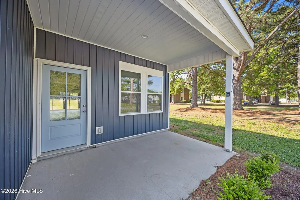 331 Mill Road Vanceboro, NC 28586