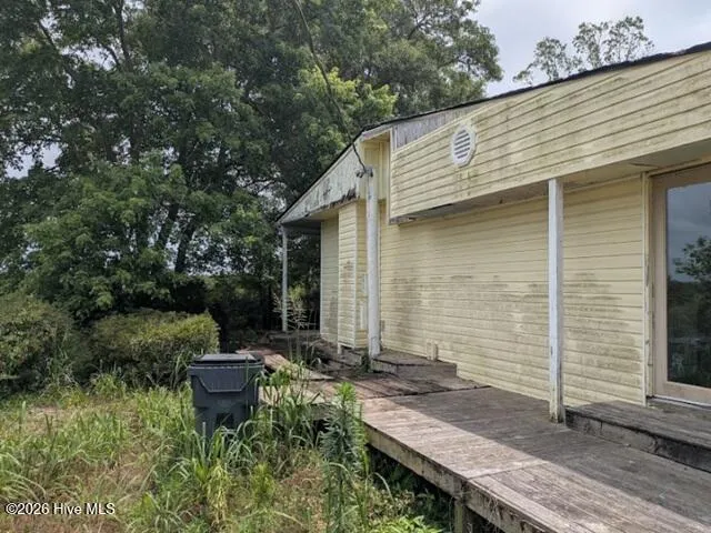 3634 Whiteville Road Ash, NC 28420