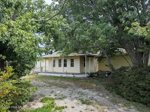 3634 Whiteville Road
