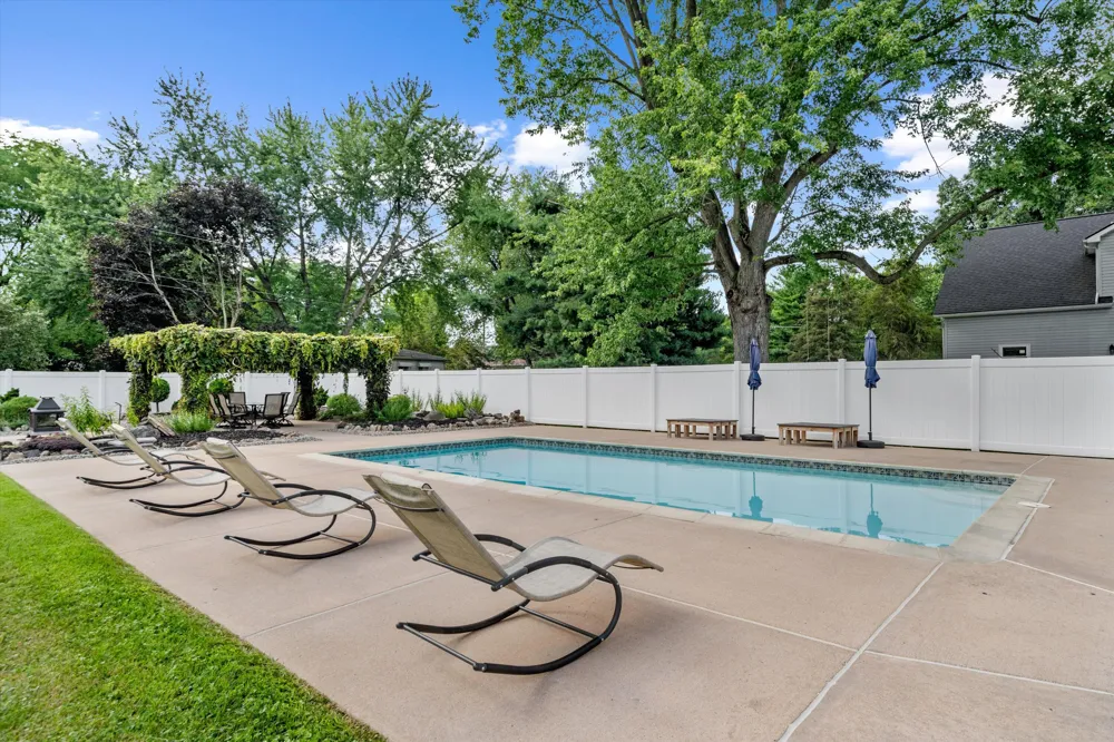 5580 Textile Road Ypsilanti, MI 48197