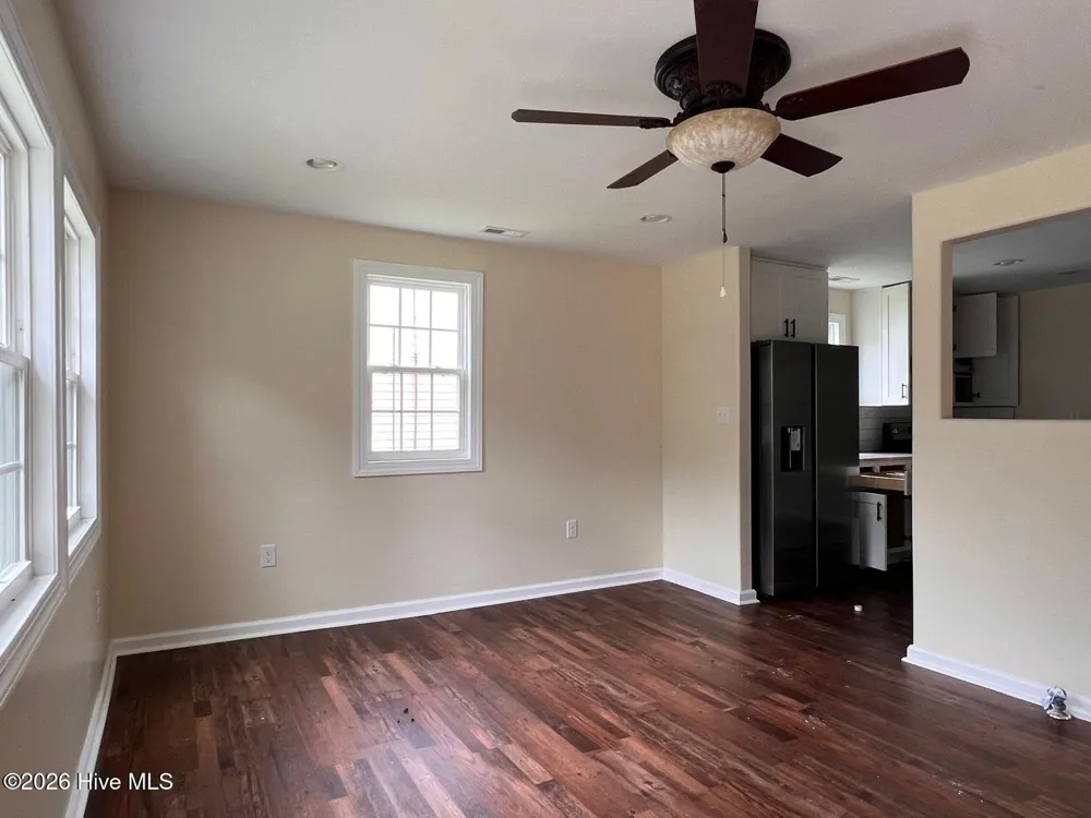 622 E Vance Street Laurinburg, NC 28352