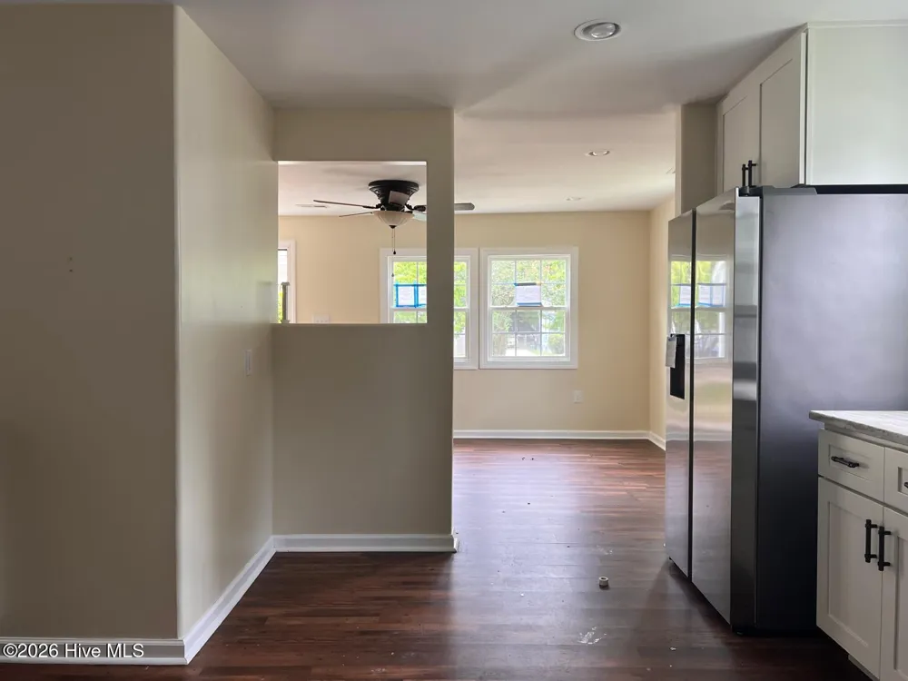 622 E Vance Street Laurinburg, NC 28352