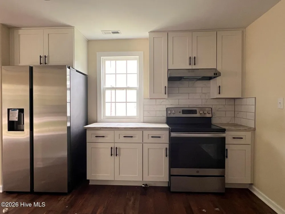 622 E Vance Street Laurinburg, NC 28352
