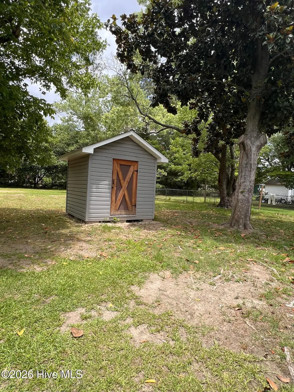 622 E Vance Street Laurinburg, NC 28352