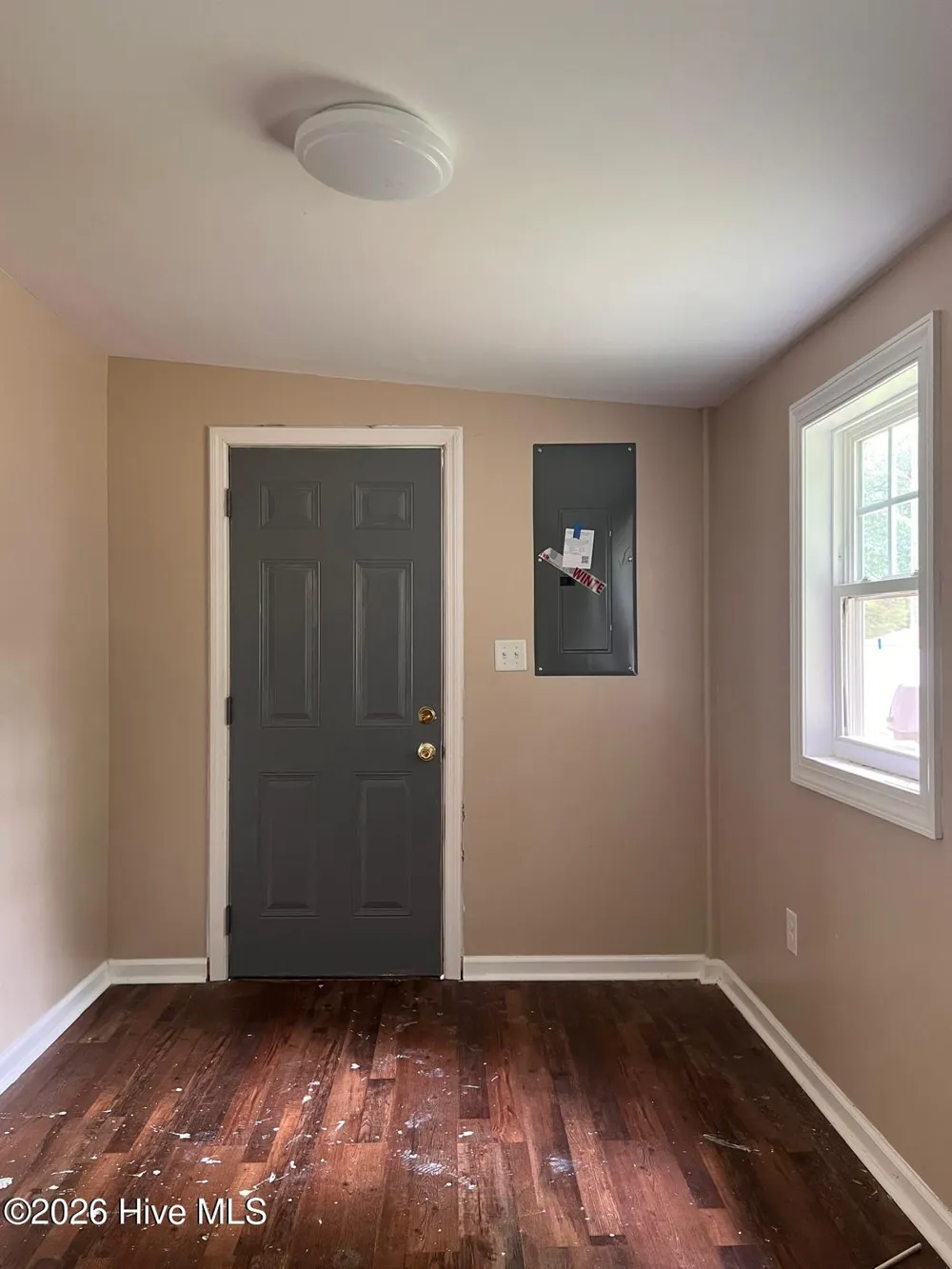 622 E Vance Street Laurinburg, NC 28352
