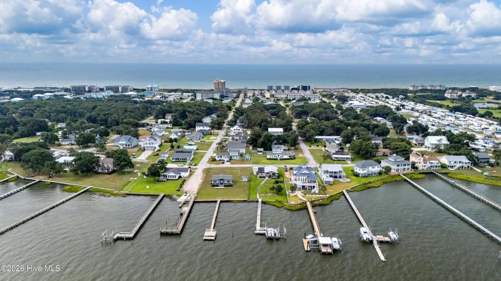102 Shoreline Drive Atlantic Beach, NC 28512