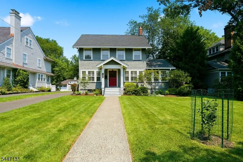 636 Prospect St Westfield Town, NJ 07090