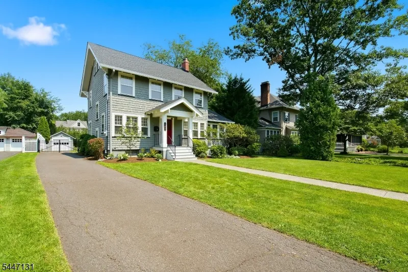 636 Prospect St Westfield Town, NJ 07090
