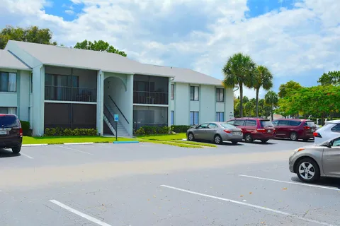 3726 Savoy Lane #D2