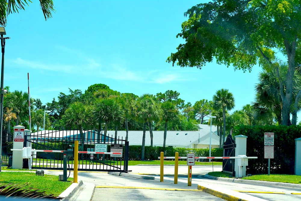 3726 Savoy Lane #D2 West Palm Beach, FL 33417