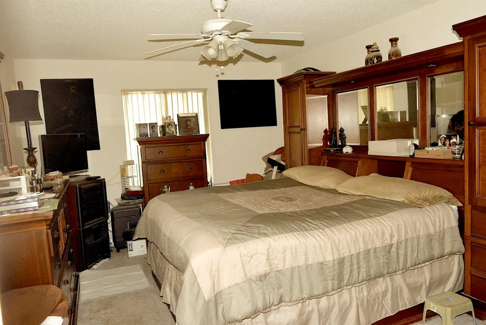 3726 Savoy Lane #D2 West Palm Beach, FL 33417