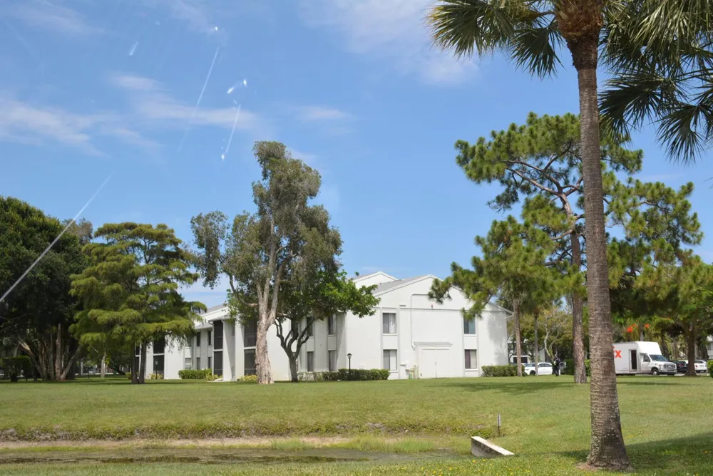 3726 Savoy Lane #D2 West Palm Beach, FL 33417