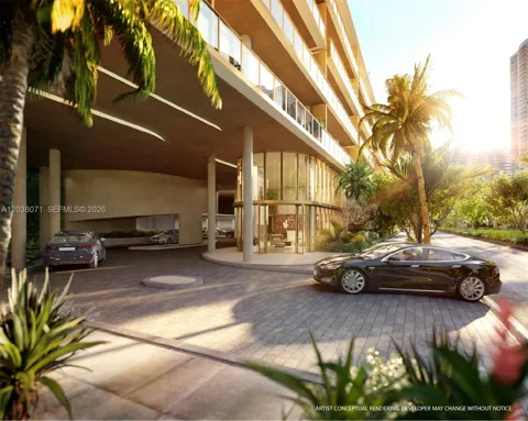 2200 Brickell Ave #308