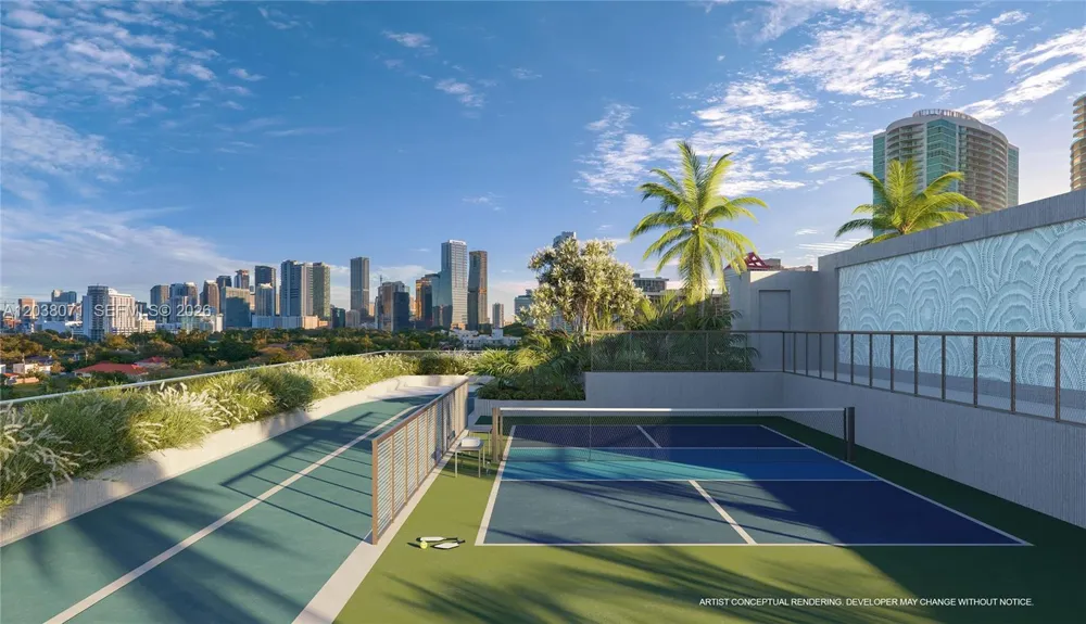 2200 Brickell Ave #308 Miami, FL 33129