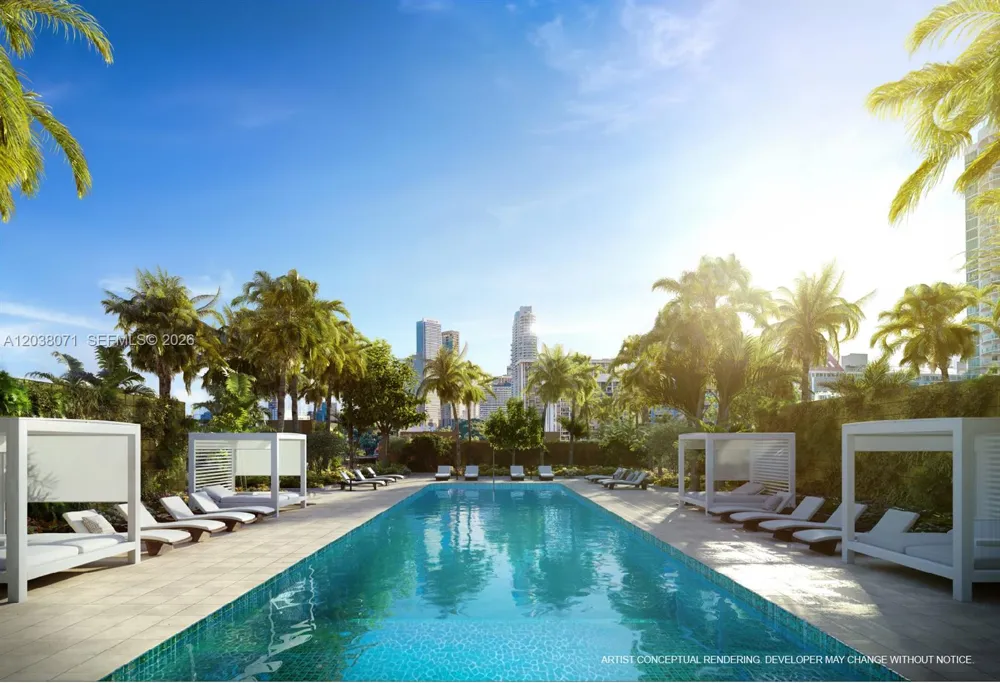 2200 Brickell Ave #308 Miami, FL 33129