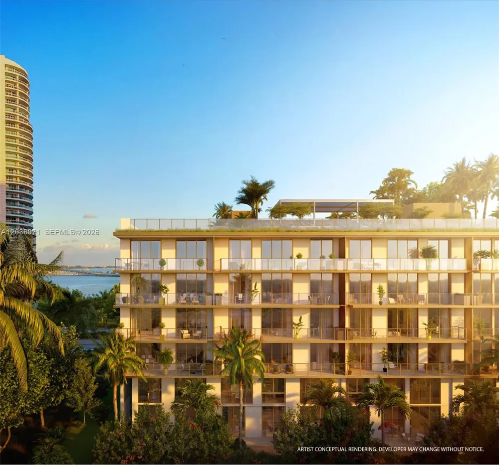 2200 Brickell Ave #308 Miami, FL 33129