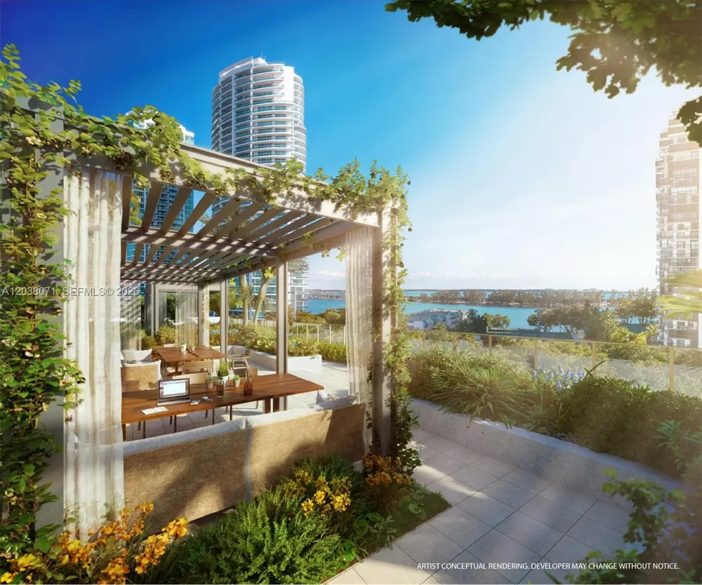 2200 Brickell Ave #308 Miami, FL 33129