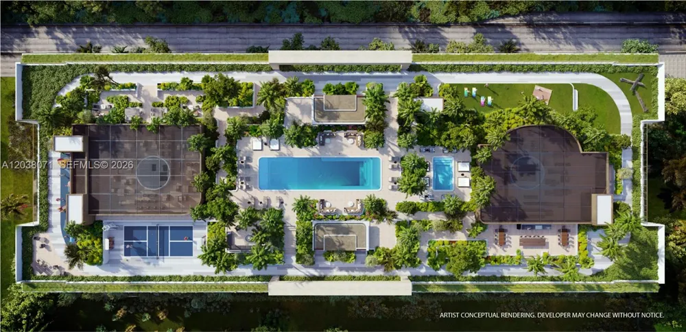 2200 Brickell Ave #308 Miami, FL 33129