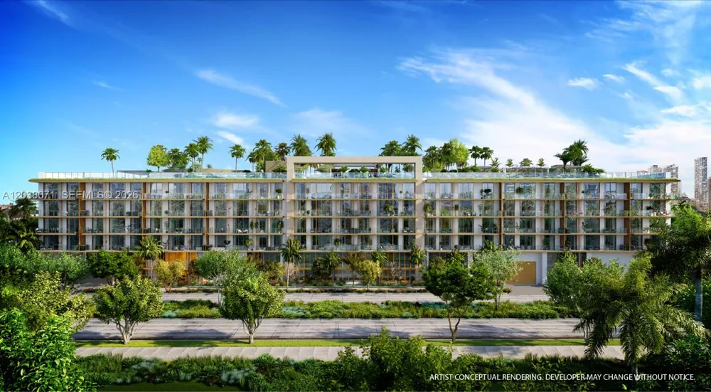 2200 Brickell Ave #308 Miami, FL 33129
