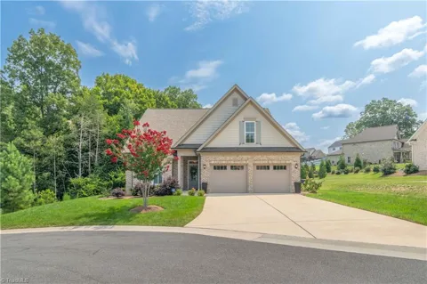 552 Petree Knoll Court