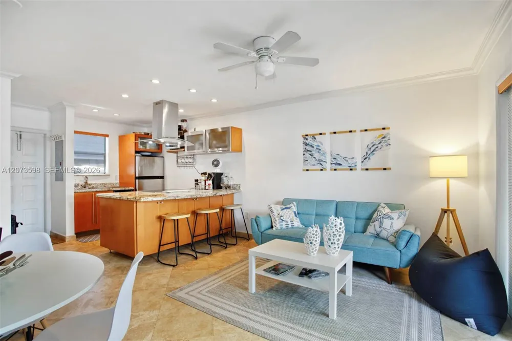 798 Crandon Blvd #37-C Key Biscayne, FL 33149