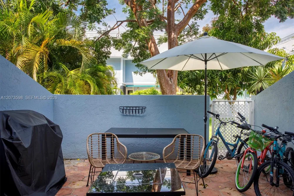 798 Crandon Blvd #37-C Key Biscayne, FL 33149