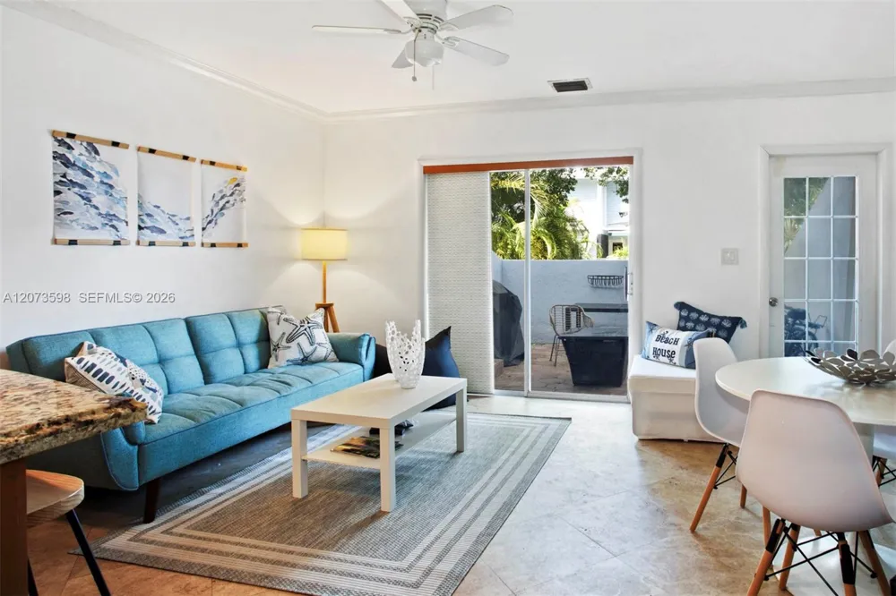 798 Crandon Blvd #37-C Key Biscayne, FL 33149