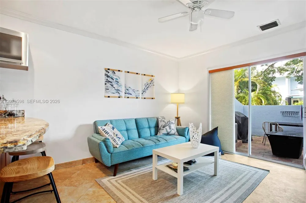798 Crandon Blvd #37-C Key Biscayne, FL 33149