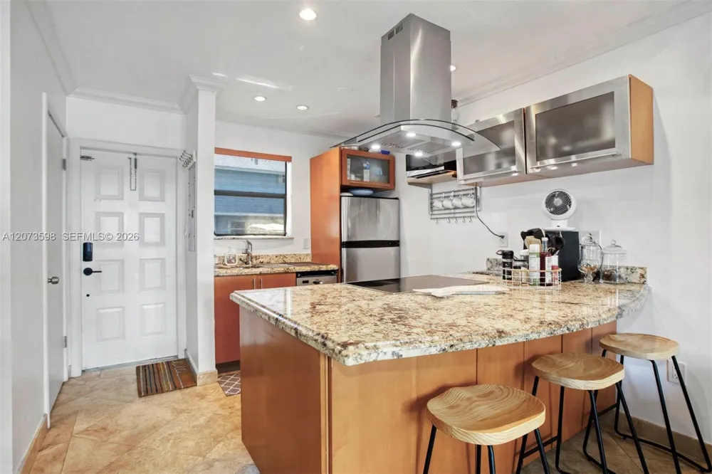 798 Crandon Blvd #37-C Key Biscayne, FL 33149