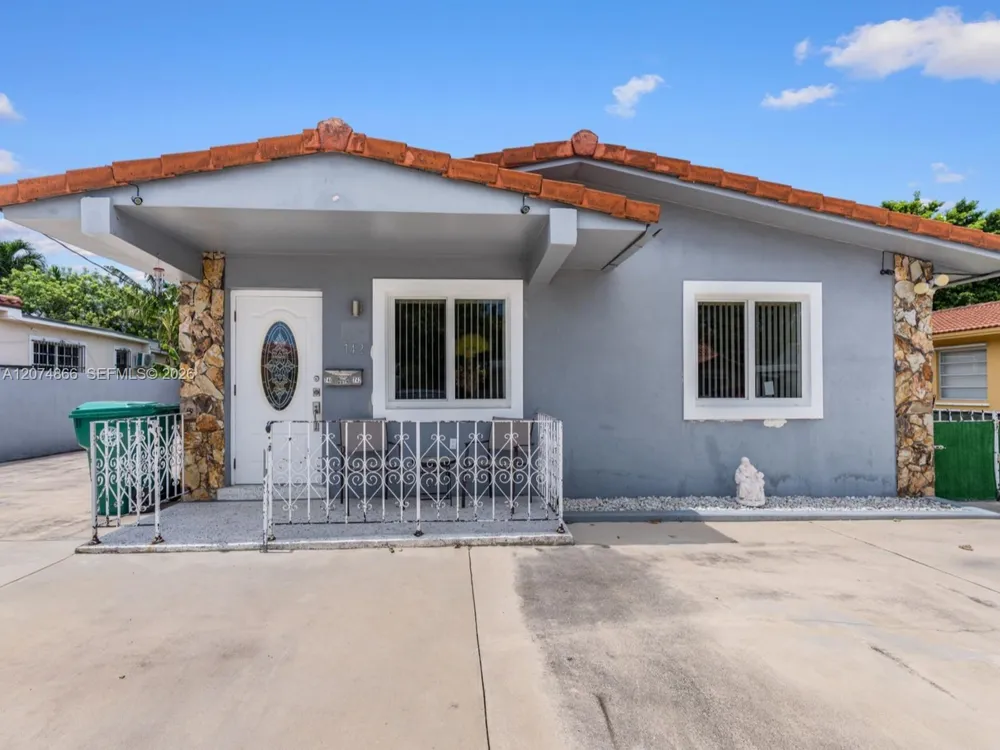 740 NW 32nd Ct Miami, FL 33125