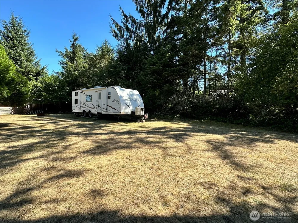 816 Scaup Court SE Ocean Shores, WA 98569