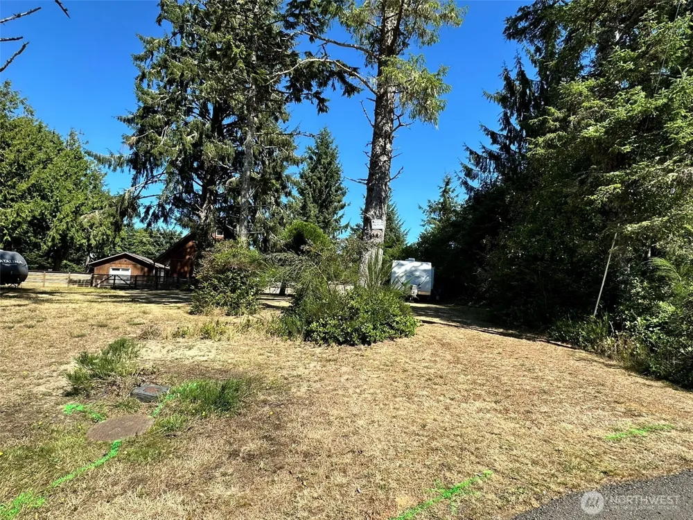 816 Scaup Court SE Ocean Shores, WA 98569