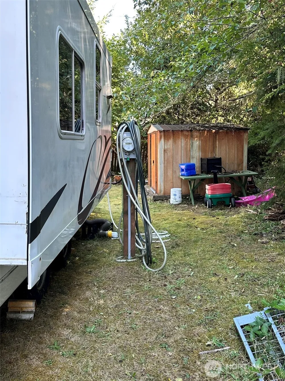 816 Scaup Court SE Ocean Shores, WA 98569