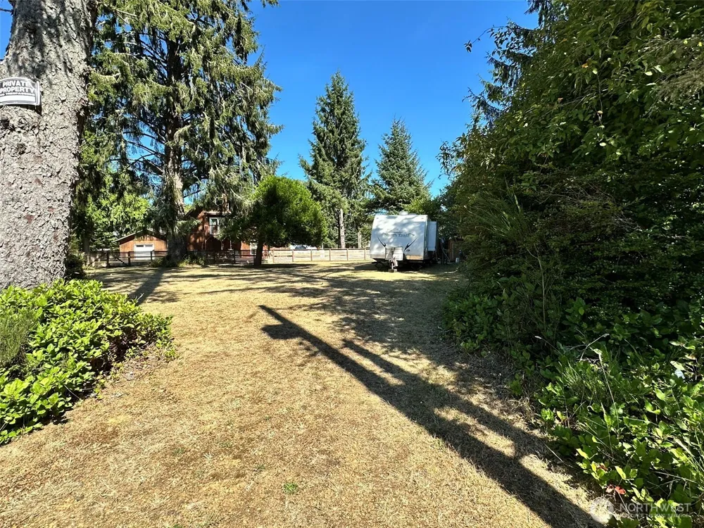 816 Scaup Court SE Ocean Shores, WA 98569