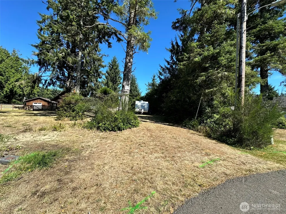 816 Scaup Court SE Ocean Shores, WA 98569