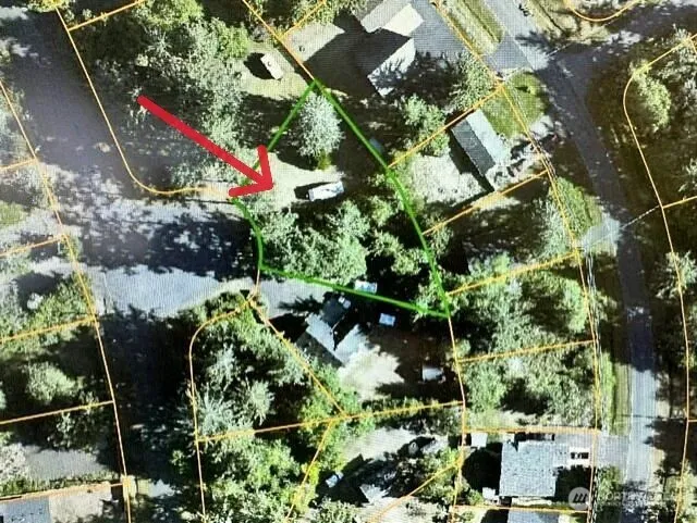 816 Scaup Court SE Ocean Shores, WA 98569